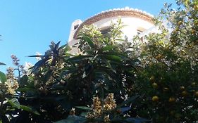 Villa Maria